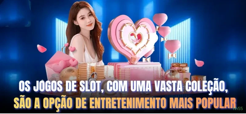 hh55: Os Melhores Recursos da Seção Arcade Que Você Precisa Conhecer