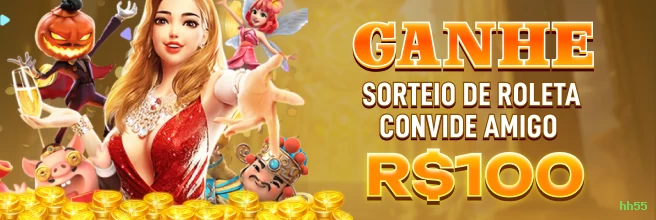 hh55: Entre no Mundo Mágico das Cartas e Transforme Seu Jogo