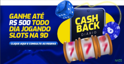 hh55: A Nova Era dos Jogos Mobile Que Você Precisa Conhecer